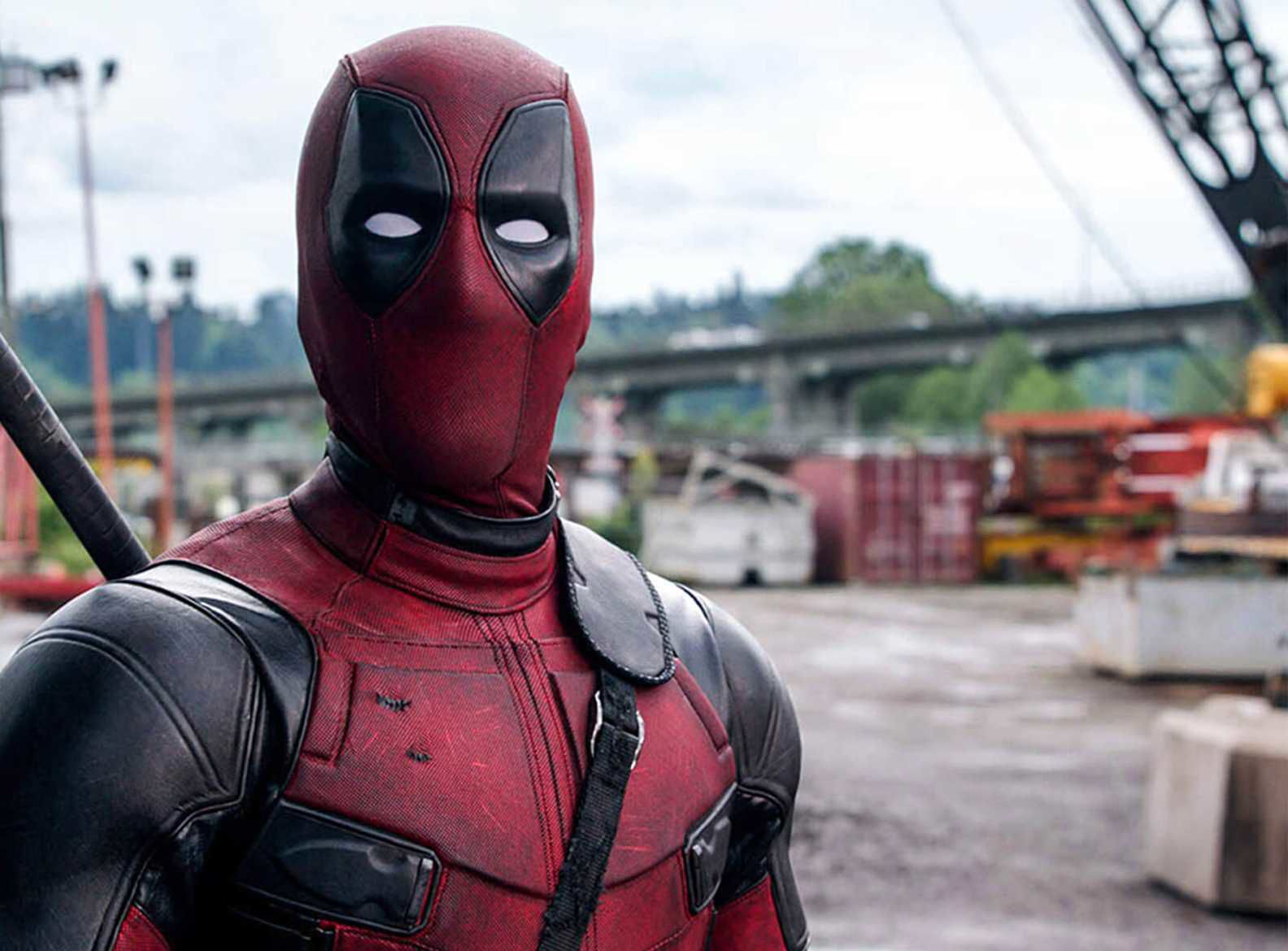 WATCH123Movies ```Deadpool 2```` (2018) Full Movie Online Free HD ...